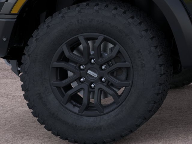 New 2026 Ford Ranger Raptor AWD/4WD image 19
