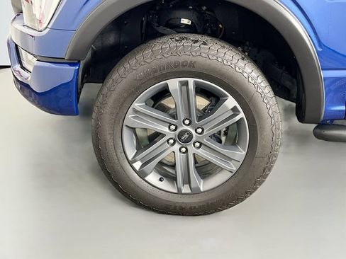 Used 2023 Ford F150 XLT w/ Equipment Group 302A High AWD/4WD image 16