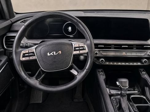 Used 2024 Kia Telluride SX Prestige X-Line AWD/4WD image 16