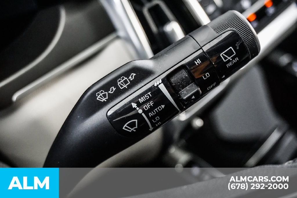 Used 2023 Kia Sorento SX FWD image 33