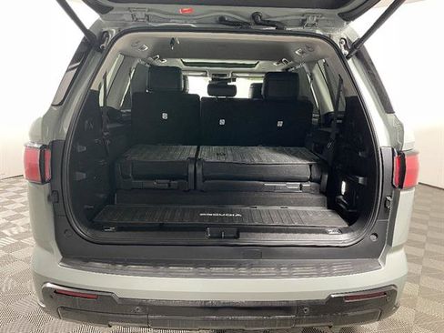 Certified 2024 Toyota Sequoia Limited w/ Nightshade Package image 24