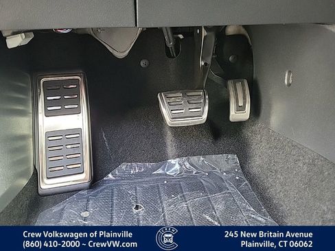 New 2026 Volkswagen GTI Autobahn image 38