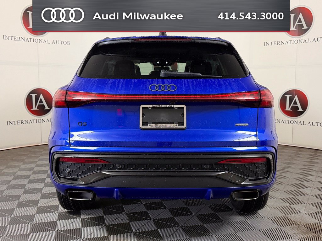 New 2026 Audi Q5 Premium Plus AWD/4WD image 6