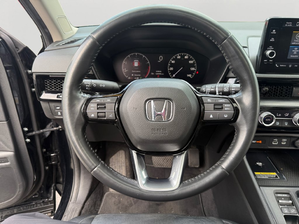 Used 2024 Honda CR-V EX-L image 12