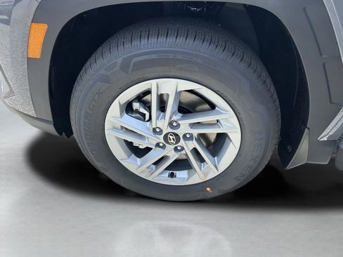 New 2026 Hyundai Tucson SE FWD image 34