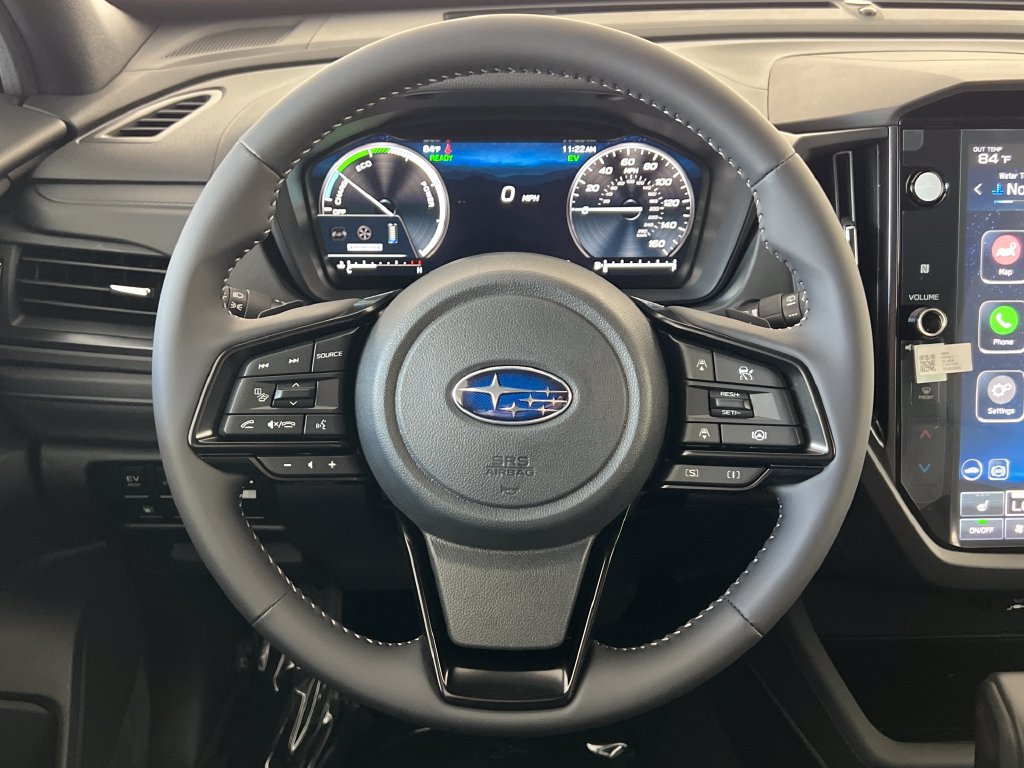 New 2026 Subaru Forester Touring AWD/4WD image 17