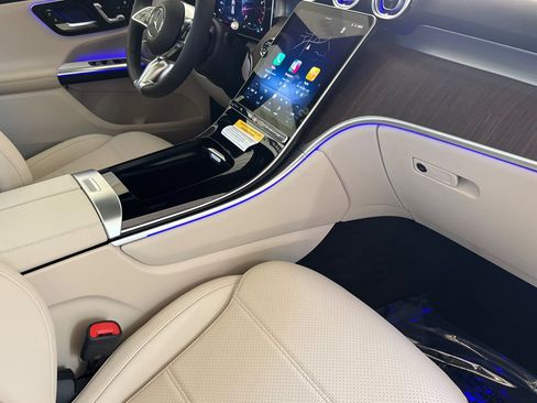 New 2026 Mercedes-Benz GLC 300 image 29