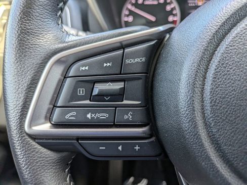 Certified 2023 Subaru Ascent Limited w/ Technology Package image 27