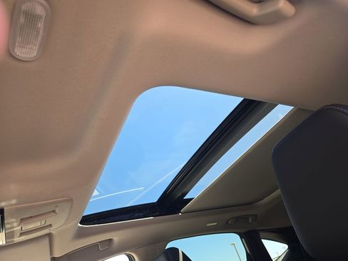 New 2026 Nissan Murano SL AWD/4WD image 30