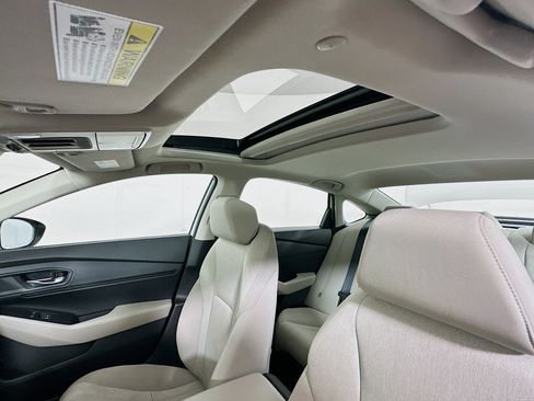 Used 2024 Honda Accord EX image 24