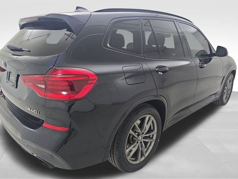Used 2020 BMW X3 M40i w/ Premium Package image 9