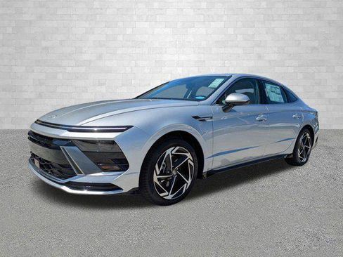 New 2026 Hyundai Sonata SEL FWD image 5