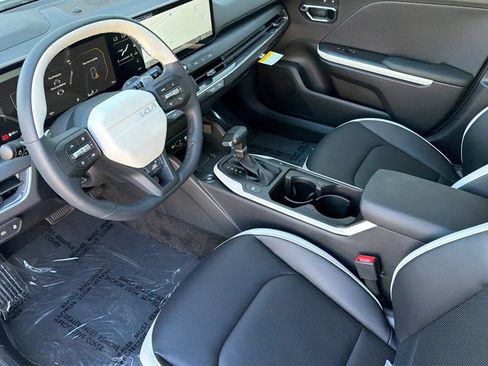 New 2026 Kia K4 EX FWD image 7