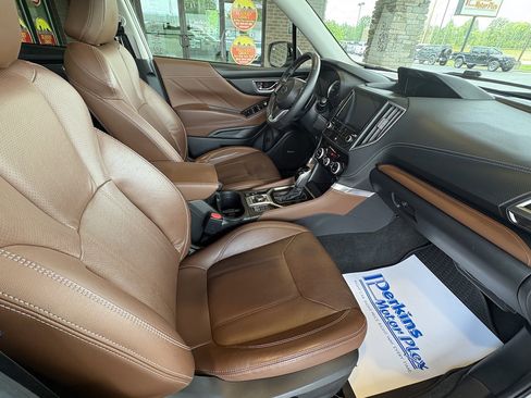 Used 2020 Subaru Forester Touring w/ Popular Package #2 AWD/4WD image 30