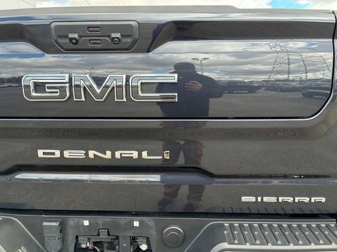 Certified 2024 GMC Sierra 1500 Denali Ultimate image 33