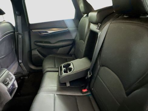 Used 2023 INFINITI QX50 Luxe FWD image 27