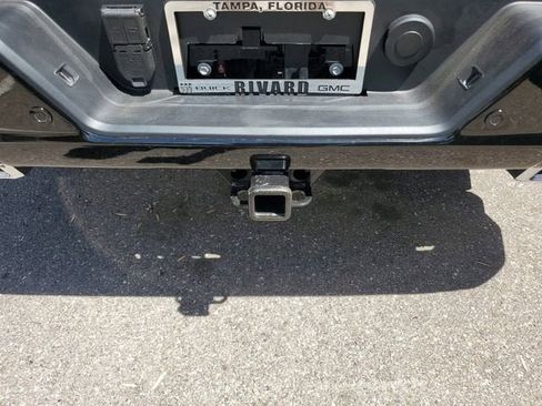 New 2026 GMC Sierra 1500 AT4 AWD/4WD image 10