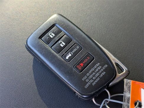 Used 2019 Lexus NX 300 FWD image 28