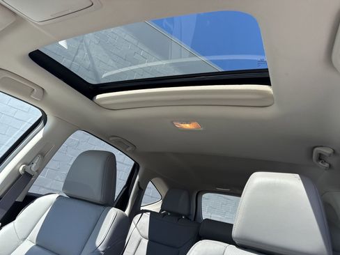 Used 2016 Honda CR-V Touring image 31