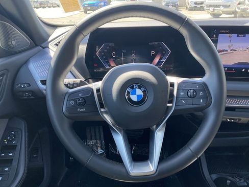 Used 2025 BMW 228i xDrive AWD/4WD image 11