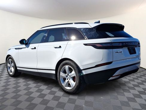 Used 2025 Land Rover Range Rover Velar S image 3