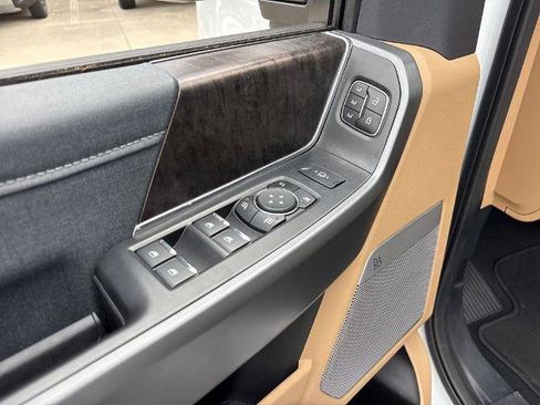 Certified 2026 Ford F250 Lariat AWD/4WD image 28