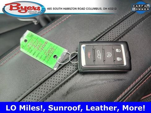 Used 2024 Jeep Wagoneer Launch Edition image 31