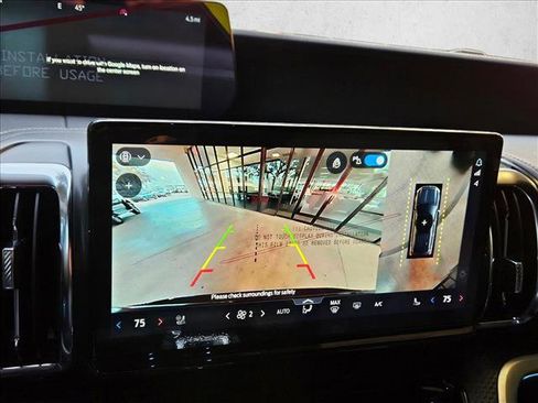 New 2026 Ford Expedition Platinum w/ Stealth Appearance Package image 15