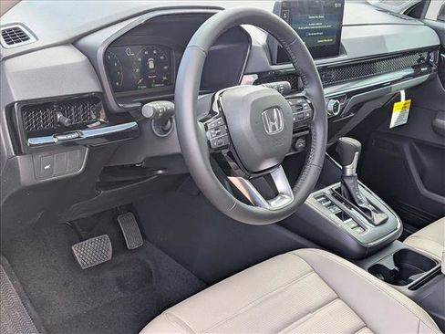 New 2026 Honda CR-V EX-L image 3