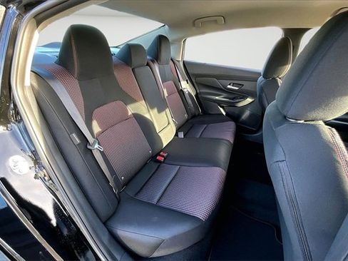 New 2026 Nissan Sentra SR image 10