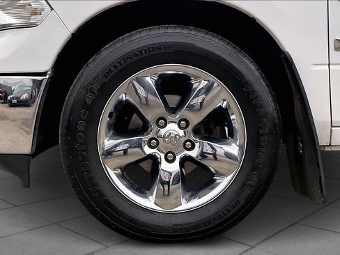 Used 2018 RAM 1500 Lone Star image 10