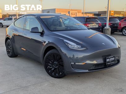 Used 2022 Tesla Model Y Long Range