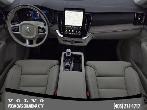 Used 2026 Volvo XC90 B6 Ultra w/ Protection Package Premier AWD/4WD image 20