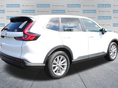 Used 2023 Honda CR-V EX-L image 6
