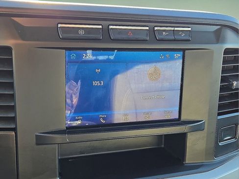 Used 2024 Ford F250 XLT w/ FX4 Off-Road Package image 27