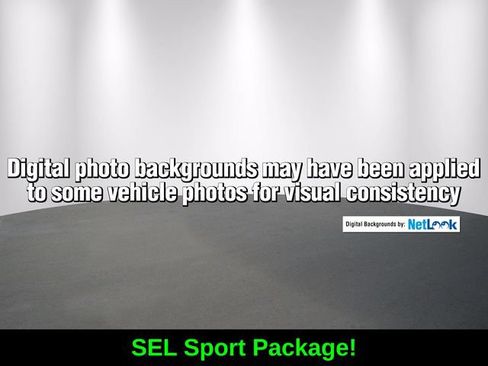 Used 2025 Hyundai Elantra Sport w/ Cargo Package FWD image 31