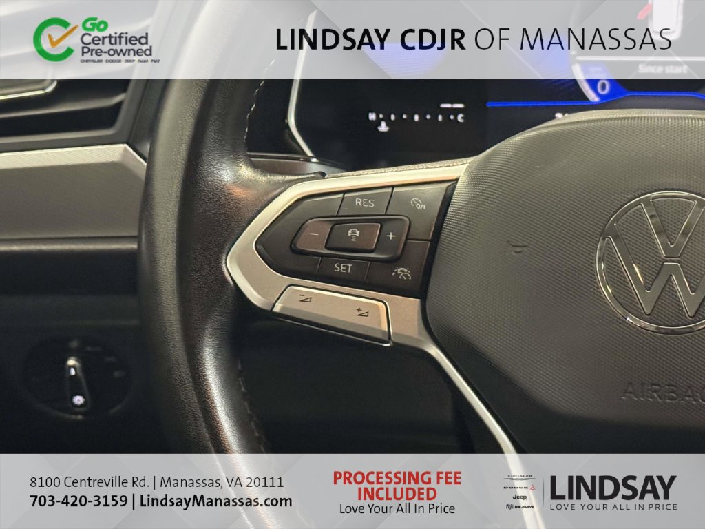 Used 2023 Volkswagen Jetta S FWD image 29
