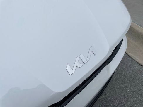 Certified 2025 Kia K5 GT-Line AWD/4WD image 33
