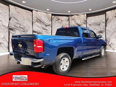 Used 2018 Chevrolet Silverado 1500 LT w/ All Star Edition image 7