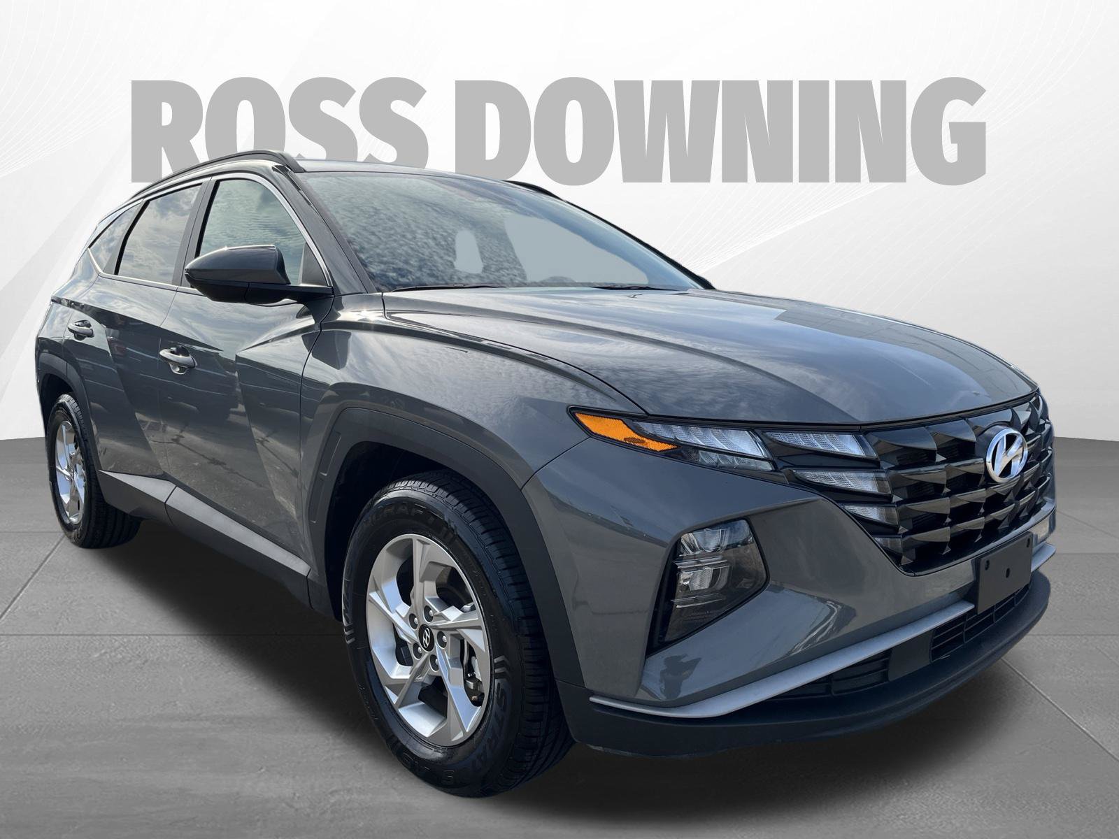 Used 2024 Hyundai Tucson SEL FWD image 3