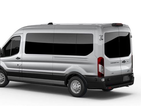 New 2026 Ford Transit 350 XL AWD/4WD image 37