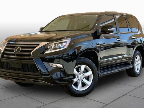 Used 2016 Lexus GX 460 Luxury AWD/4WD image 1