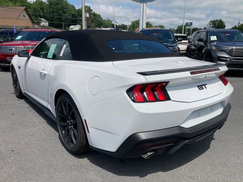 New 2025 Ford Mustang GT Premium image 13