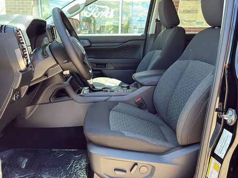 New 2026 Ford Ranger XLT AWD/4WD image 9