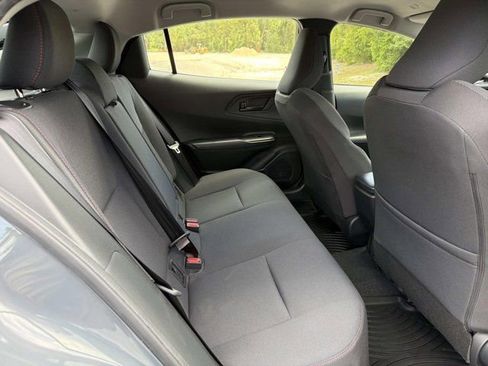 Used 2024 Toyota Prius Prime FWD image 19