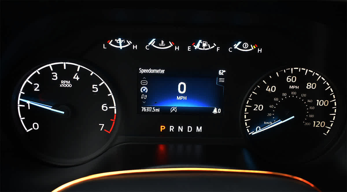 Used 2021 Ford F150 XL w/ Equipment Group 101A High AWD/4WD image 13