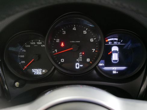 Used 2019 Porsche Macan image 21