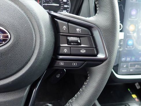 New 2026 Subaru Forester Limited AWD/4WD image 17