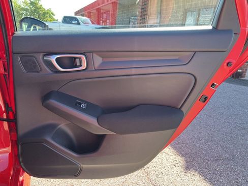 Used 2024 Honda Civic Si image 29