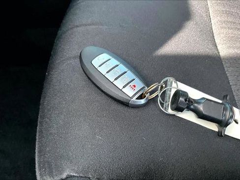 Certified 2023 Nissan Altima 2.5 SV image 14